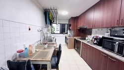 Blk 616 Bedok Reservoir Road (Bedok), HDB 3 Rooms #571706121